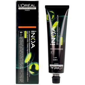 Matu krāsa L’Oréal Professionnel Paris Inoa, 7.4, 60 g
