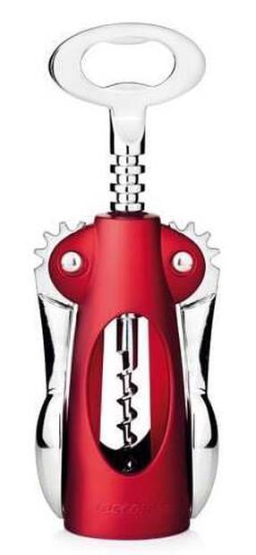 Korķuviļķis Tescoma Uno Vino, 180 mm, nerūsējošais tērauds