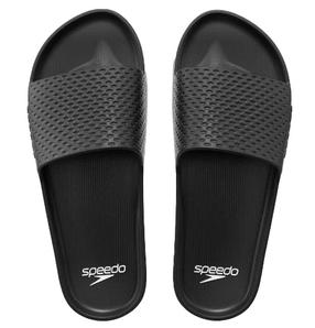 Čības Speedo Essential, melna krās., 46