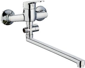 Vonios maišytuvas Standart 703DL, chromo