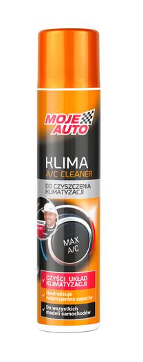 Automobilių kondicionierių valiklis Moje Auto, 0.3 l