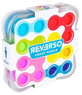 Galvosūkis Smart Games Reverso
