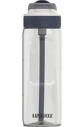 Gertuvė Kambukka Lagoon Clear 2.0, skaidri sp., tritanas, 0.75 l