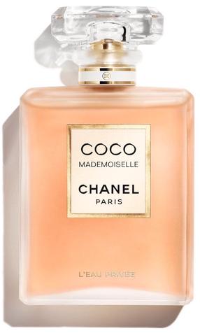 Kvapusis vanduo Chanel L'Eau Privée Coco Mademoiselle, 100 ml