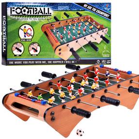 Stalo futbolas, 41.5 cm x 23.5 cm