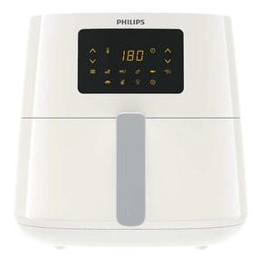 Aerogrils Philips Essential Airfryer XL HD9270/00, balta krās., 2000 W, 6.2 l