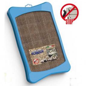 Когтеточка для кота Georplast 10600, 26 см x 5 см x 43 см