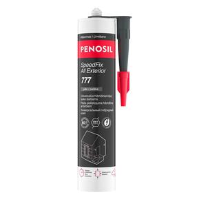 Līme gatavs lietošanai Penosil SpeedFix All Exterior 777, 0.28 l