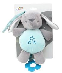 Lavinamasis žaislas kūdikiui, zuikutis Axiom New Baby