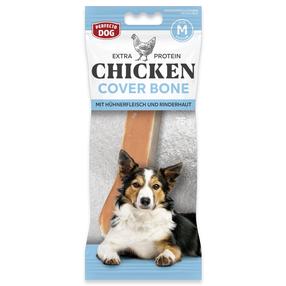 Gardums suņiem Perfecto Bone, vistas gaļa, 0.075 kg