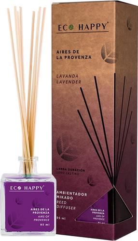 Namų kvapas ECO HAPPY Airs of Provence, 95 ml
