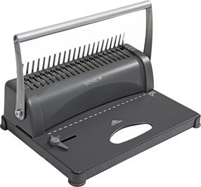 Köitmismasin GO Europe GmbH GENIE CB-850