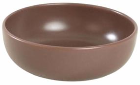 Kauss Keramika, taupe v., 15 cm