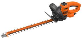 Elektrinės gyvatvorių žirklės Black & Decker BEHTS301