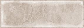 Plaadid, keraamiline Golden Tile Como Beige, 30 cm x 10 cm, beež v.