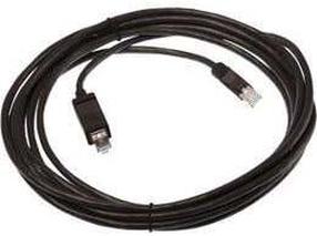Võrgukaabel AXIS Outdoor CAT-6 5502-731 RJ-45, RJ-45, 5 m, must v.