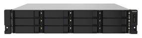 Andmete varundusseade QNAP TS-1232PXU-RP-4G