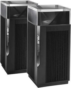 Маршрутизатор Asus ZenWiFi Pro ET12, черный цв.