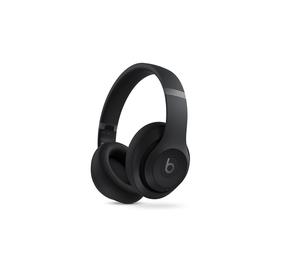 Juhtmeta kõrvaklapid Beats Studio Pro MQTT3ZM/A, must v.