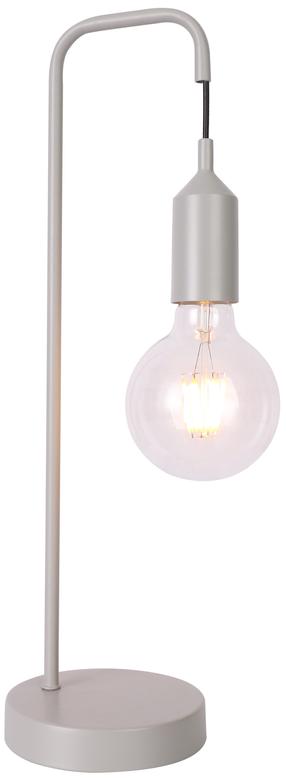 Laualambid Candellux Laren 1 50501196, E27, 40W, hall v./hall v.