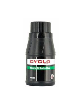 Jalgrattaõli Weldtite WLD-3039, 125 ml