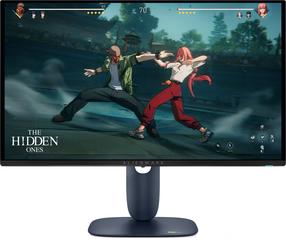 Monitorius Alienware AW2725D, 27", 0.03 ms
