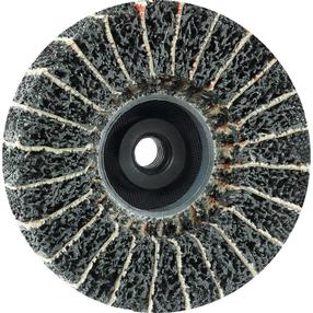 Šlifavimo diskas Gerd Eisenblatter Magnum Clean-Mix M14 K80, 125 mm
