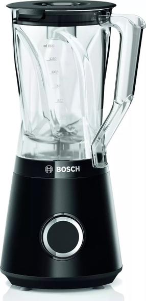 Kokteiliblender Bosch MMB6141B, must v.