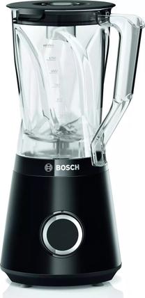 Kokteilių plaktuvas Bosch MMB6141B, juoda sp.