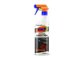 Valymo priemonė KH-7, indukciniams paviršiams, 0.75 l