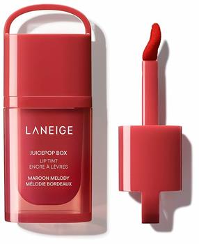 Lūpu spīdums Laneige Juicy Pop, 4.5 g, maroon melody