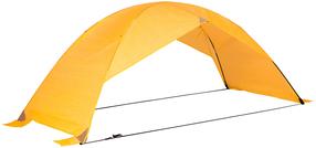 Pludmales telts Waimea Beach Shelter Arch Style, 105 x 220 cm