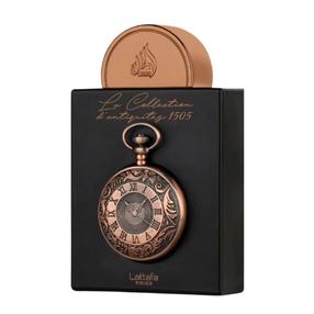 Parfimērijas ūdens Lattafa La Collection Antiquites 1505 Pride, 100.0 ml