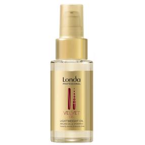 Matu eļļa Londa Professional Nourishing hair Velvet Oil, 30 ml