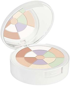 Kompaktinė pudra Avene Couvrance, įvairių spalvų, illuminating, 10 g