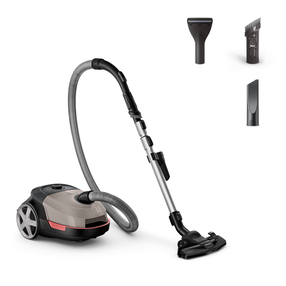 Tolmuimeja Philips 5000 seeria XD5122/10, 900 W
