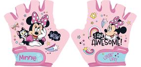 Jalgrattakindad Seven Minnie, roosa v., XS