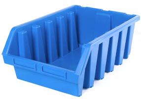 Įrankių dėžė Vagner SDH ERGOBOX5, 50 cm x 33.3 cm x 18.7 cm, mėlyna sp.