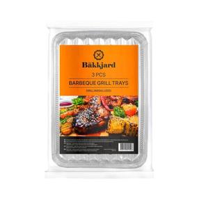  Grilli küpsetusplaat