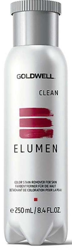 Līdzeklis krāsas noņemšanai Goldwell Elumen Clean, 250 ml