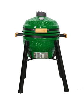 Grilis Zyle Kamado ZY16KSGRSET, žalia sp., 39.8 cm