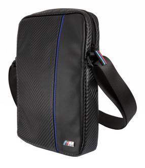 Krepšys planšetiniam kompiuteriui BMW Tablet Case, mėlyna/juoda, 10"