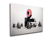 Reprodukcija Wallity WY58, 70 cm x 50 cm