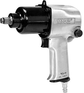 Pneimatiskā triecienatslēga Yato YT-09525