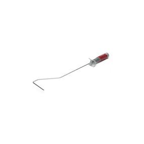 Rulli käepide Anza 617612, 150 mm x 150 mm