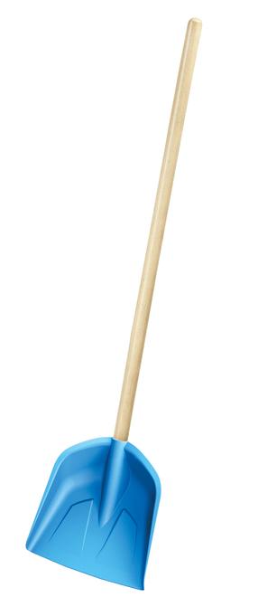 Lāpsta, bērniem Prosperplast Baby IBLD-3005U, plastmasa, zila krās.