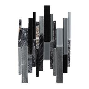 Мозаика Domoletti MX63, 30 x 30 см