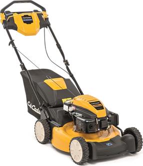 Bensiinimootoriga muruniiduk Cub Cadet LM2 DR53S, 53 cm