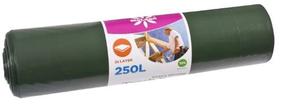 Мешки для мусора McLean 4742002002519, 250 л, 5 шт.