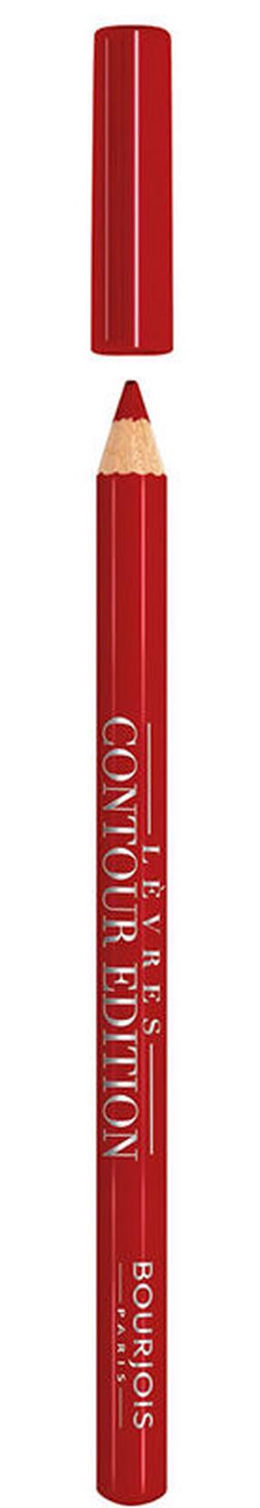 Карандаш для губ Bourjois Paris Levres Contour Edition, 07 cherry boom